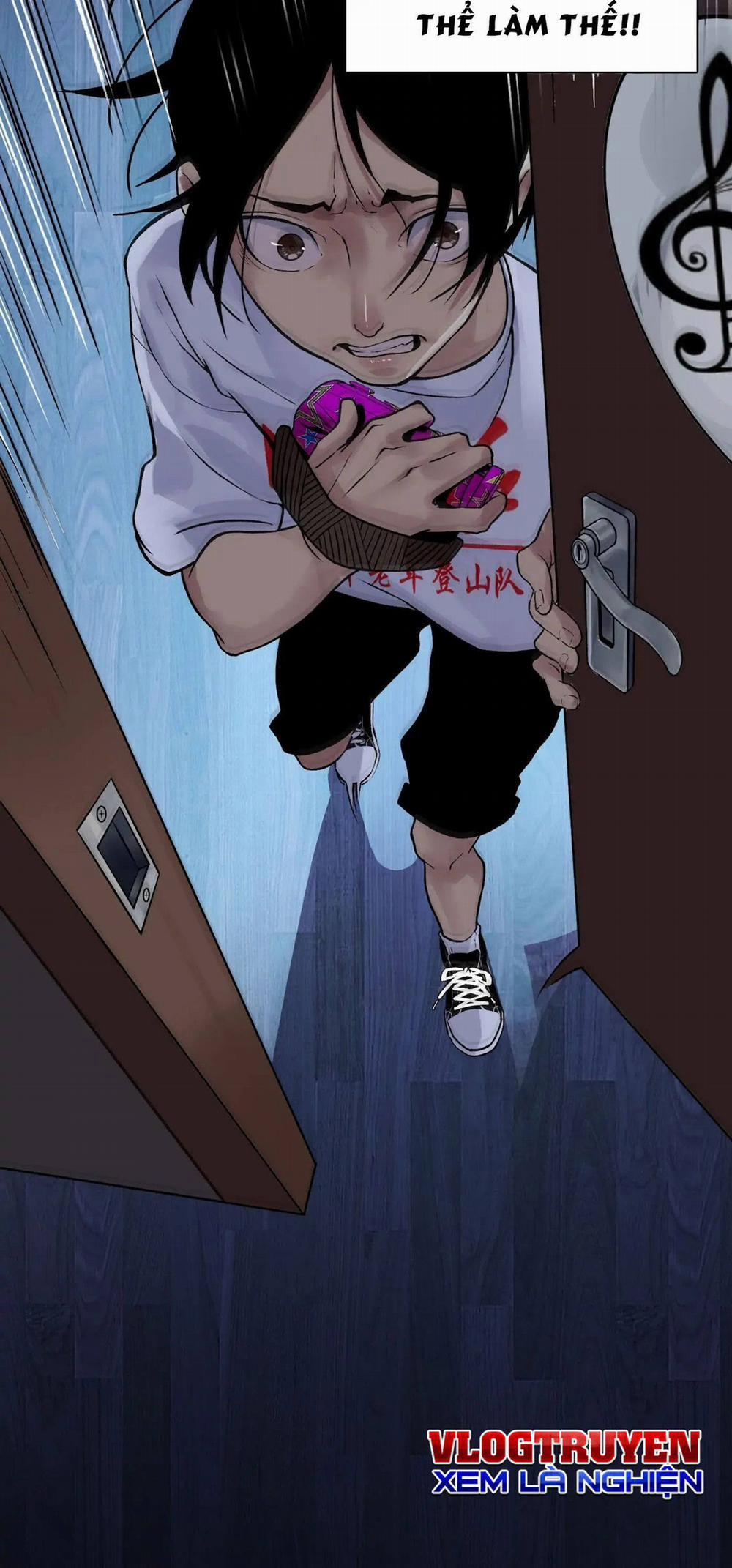 Trinh Thám Vlog 4 trang 39