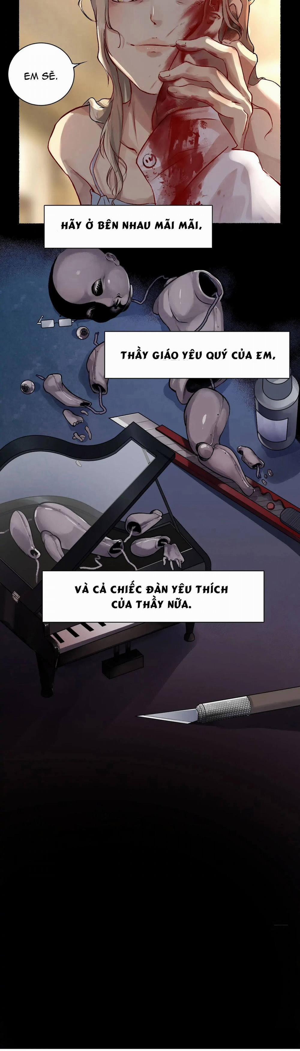 Trinh Thám Vlog 4 trang 8