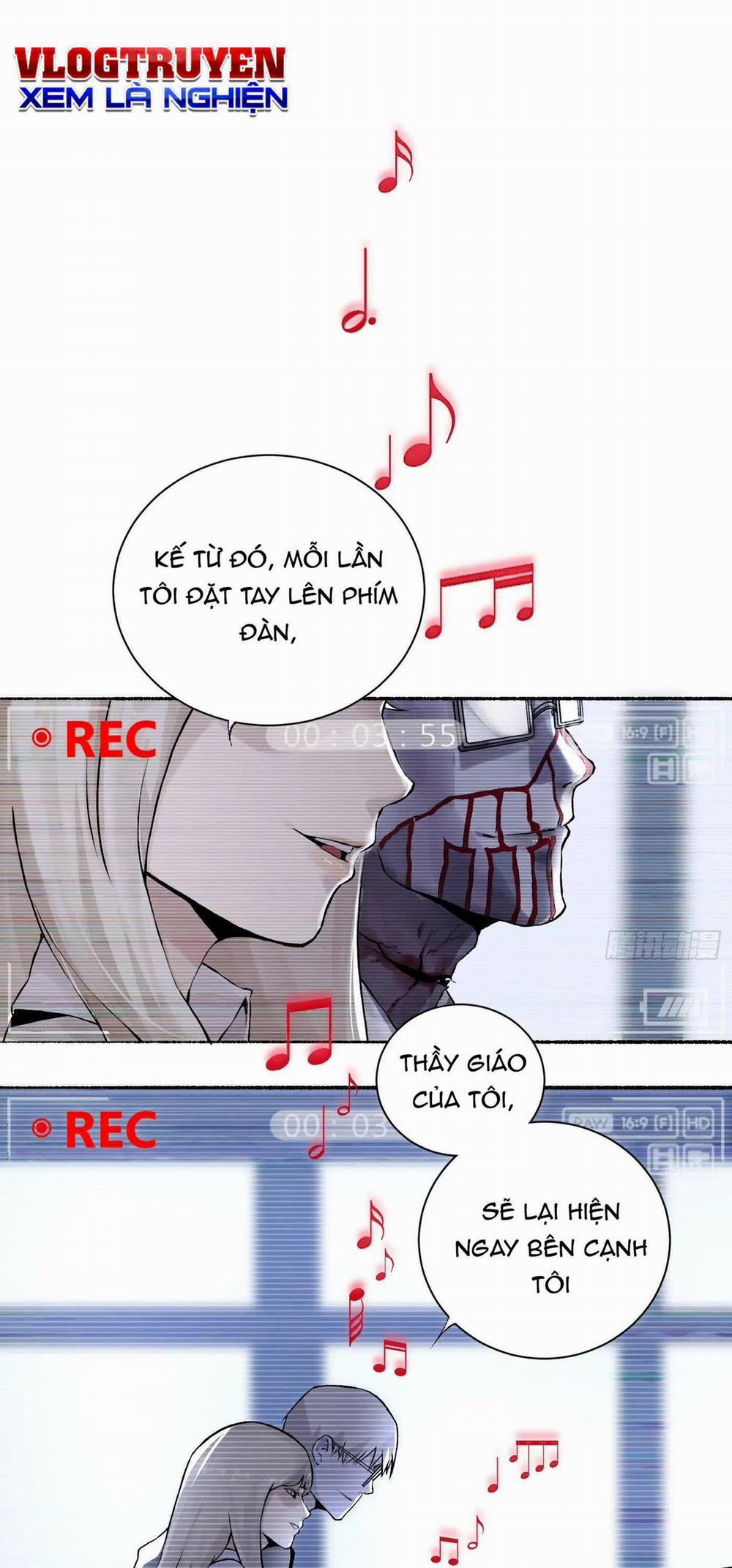 Trinh Thám Vlog 4 trang 9