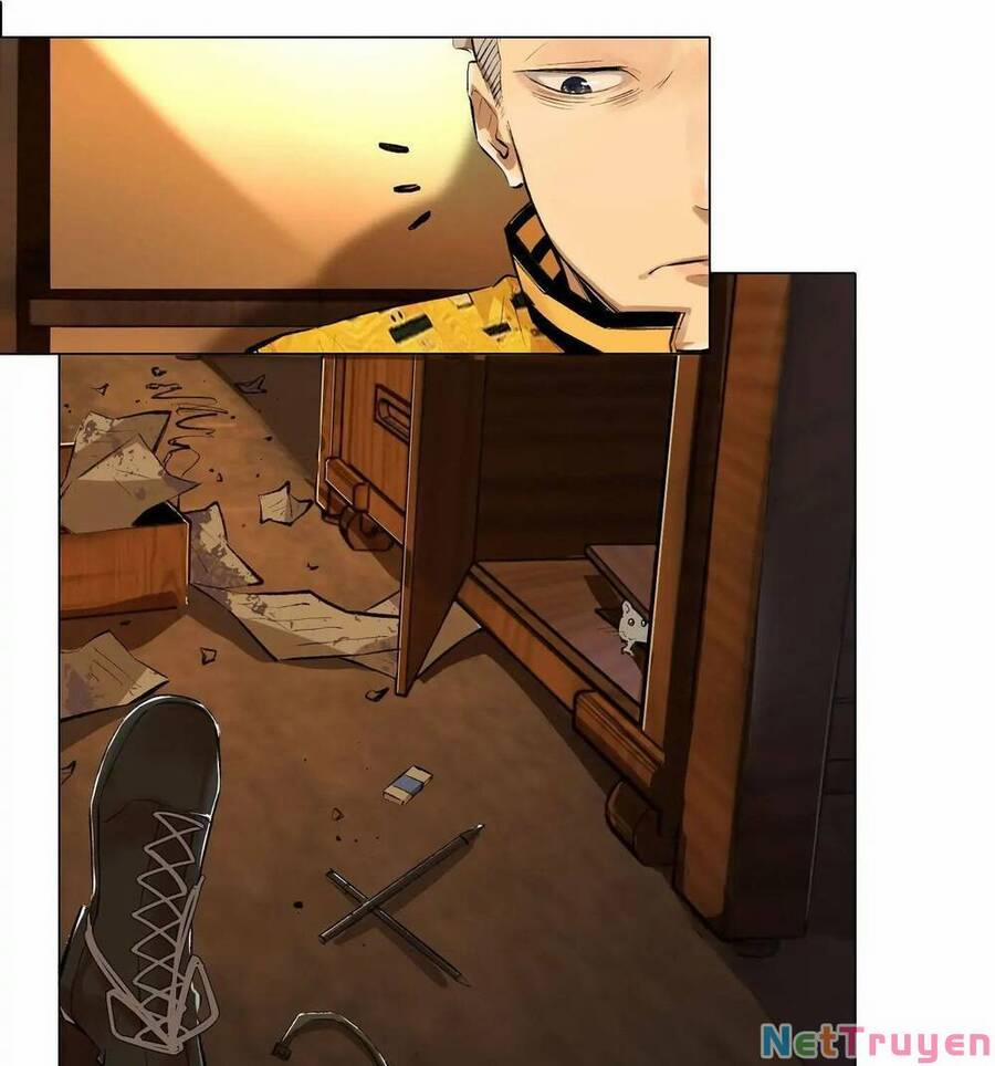 Trinh Thám Vlog 40 trang 34