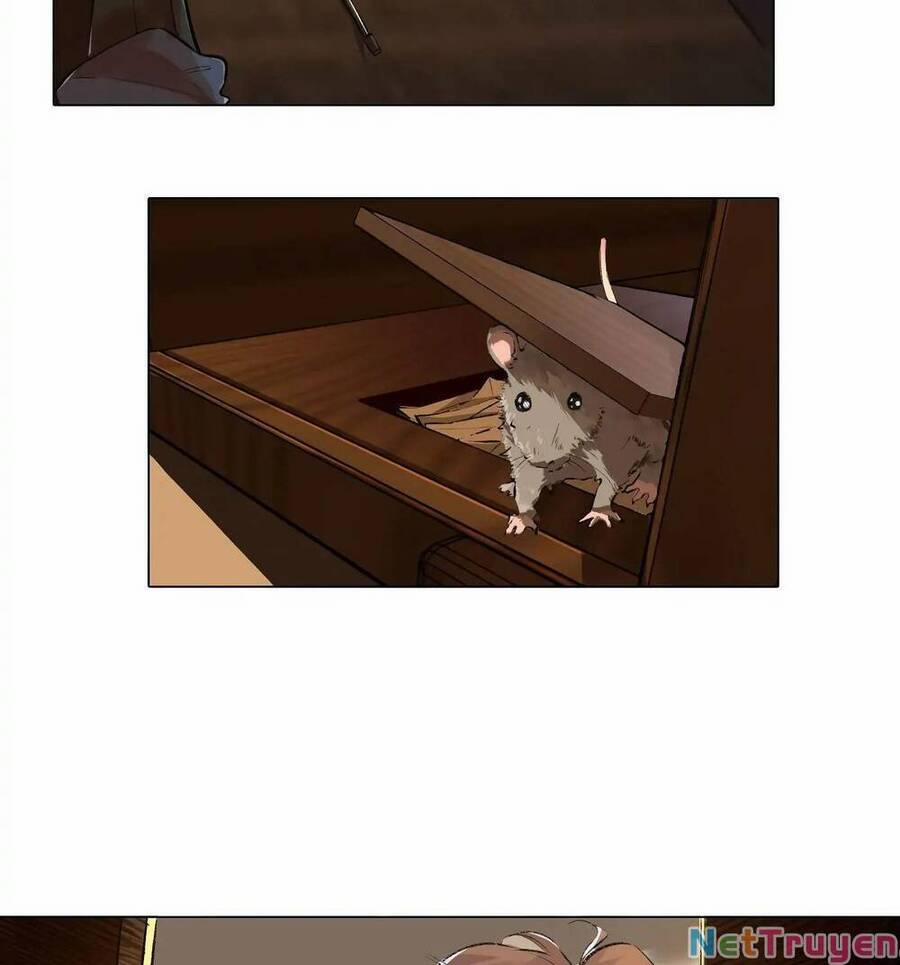 Trinh Thám Vlog 40 trang 35