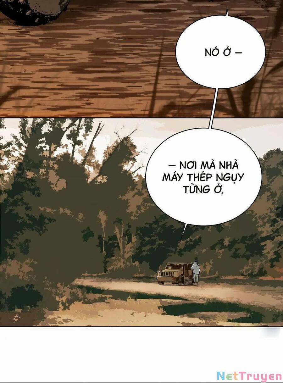 Trinh Thám Vlog 40 trang 55