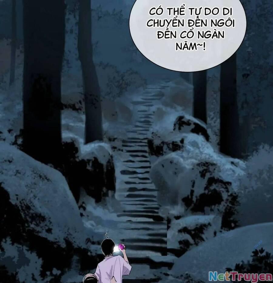 Trinh Thám Vlog 40 trang 61