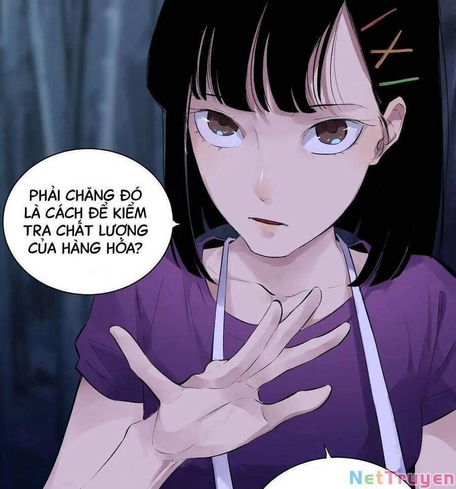 Trinh Thám Vlog 41 trang 16