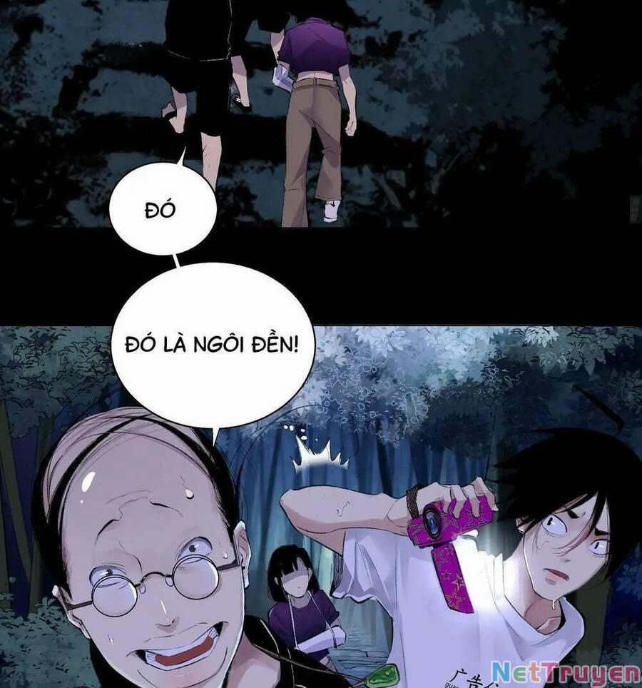 Trinh Thám Vlog 41 trang 3