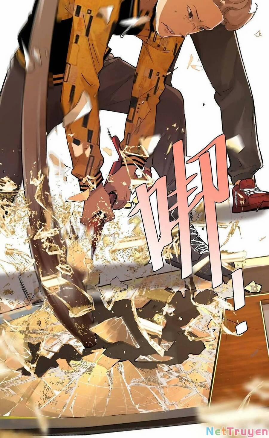 Trinh Thám Vlog 41 trang 34