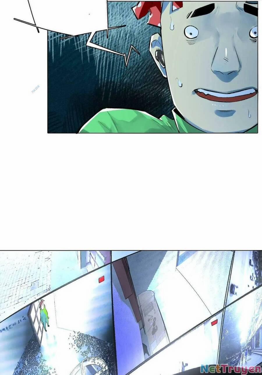 Trinh Thám Vlog 41 trang 37