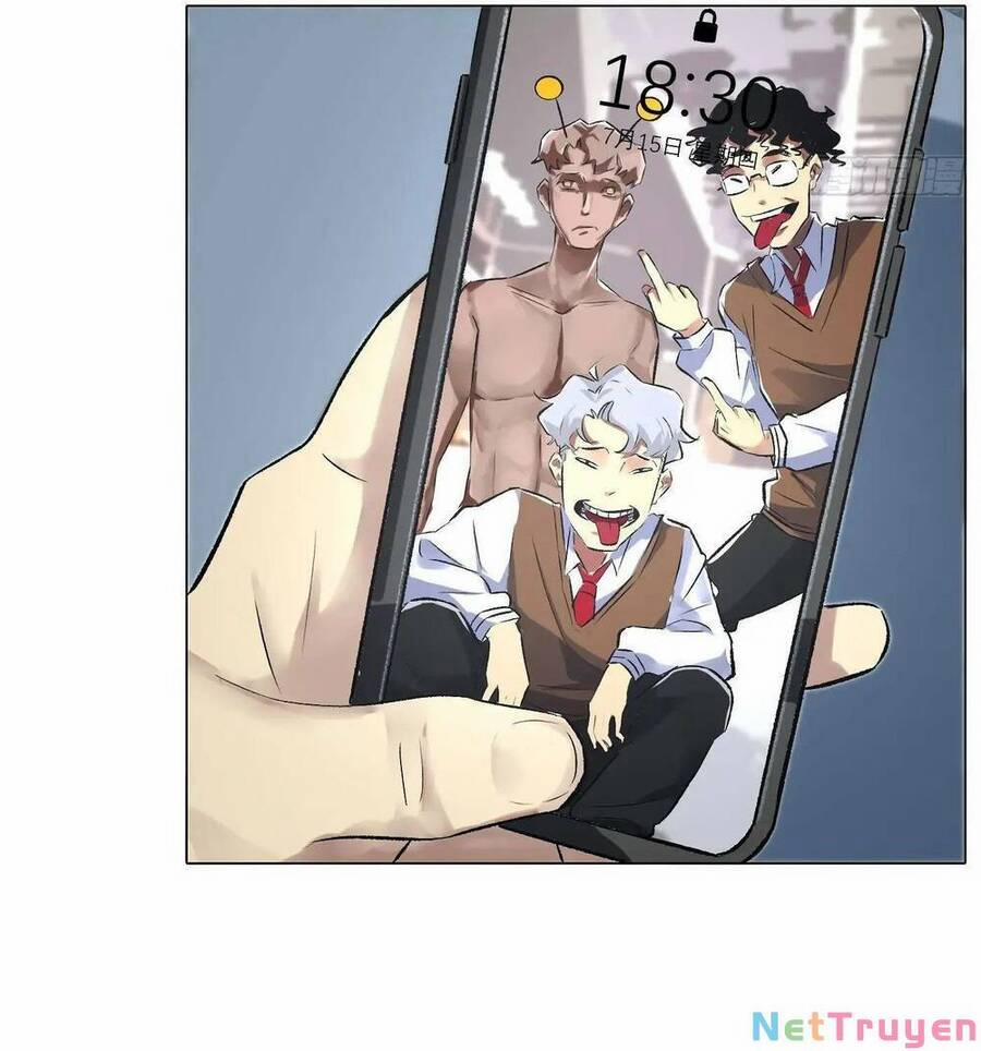 Trinh Thám Vlog 41 trang 43