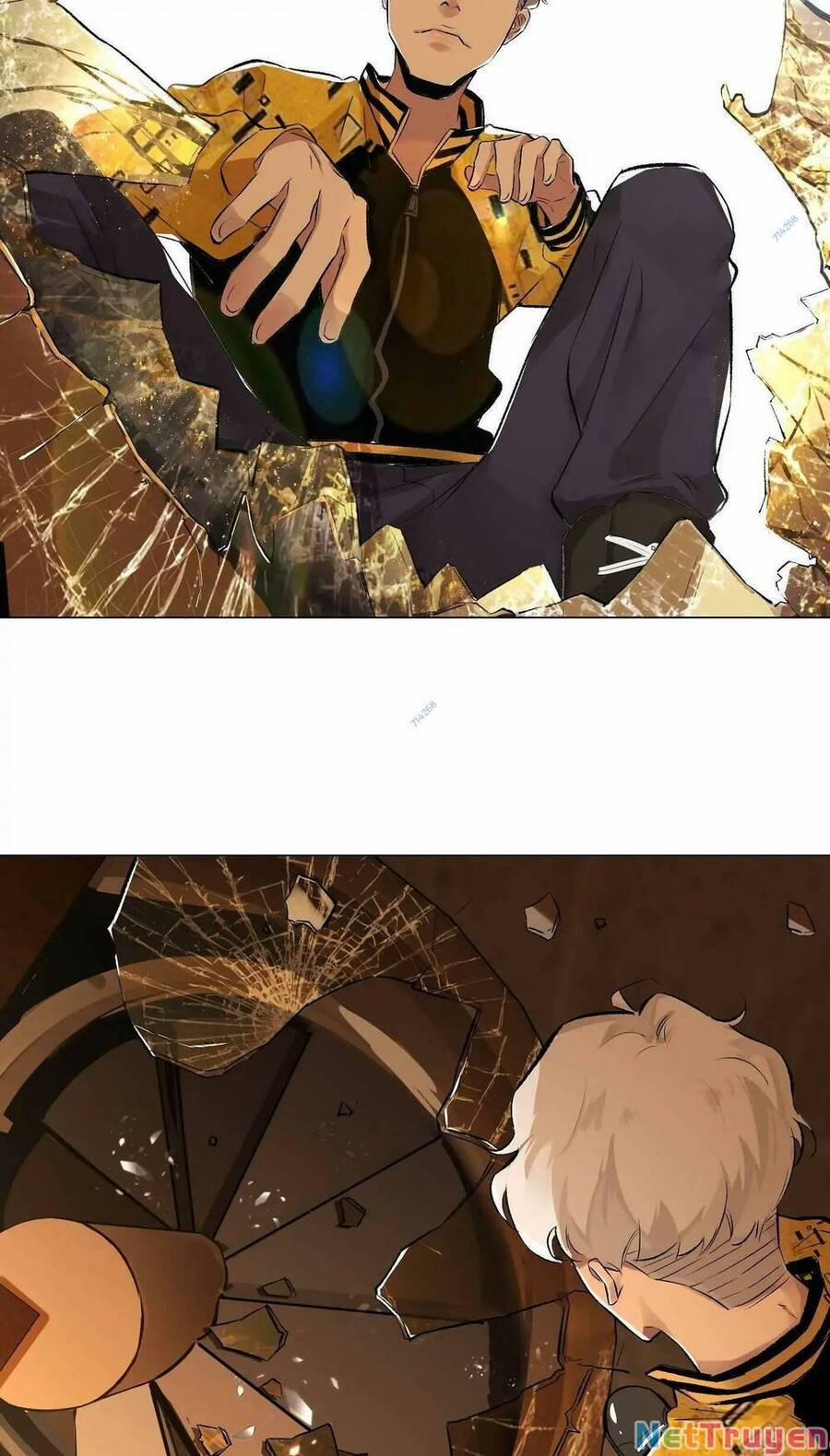 Trinh Thám Vlog 41 trang 45