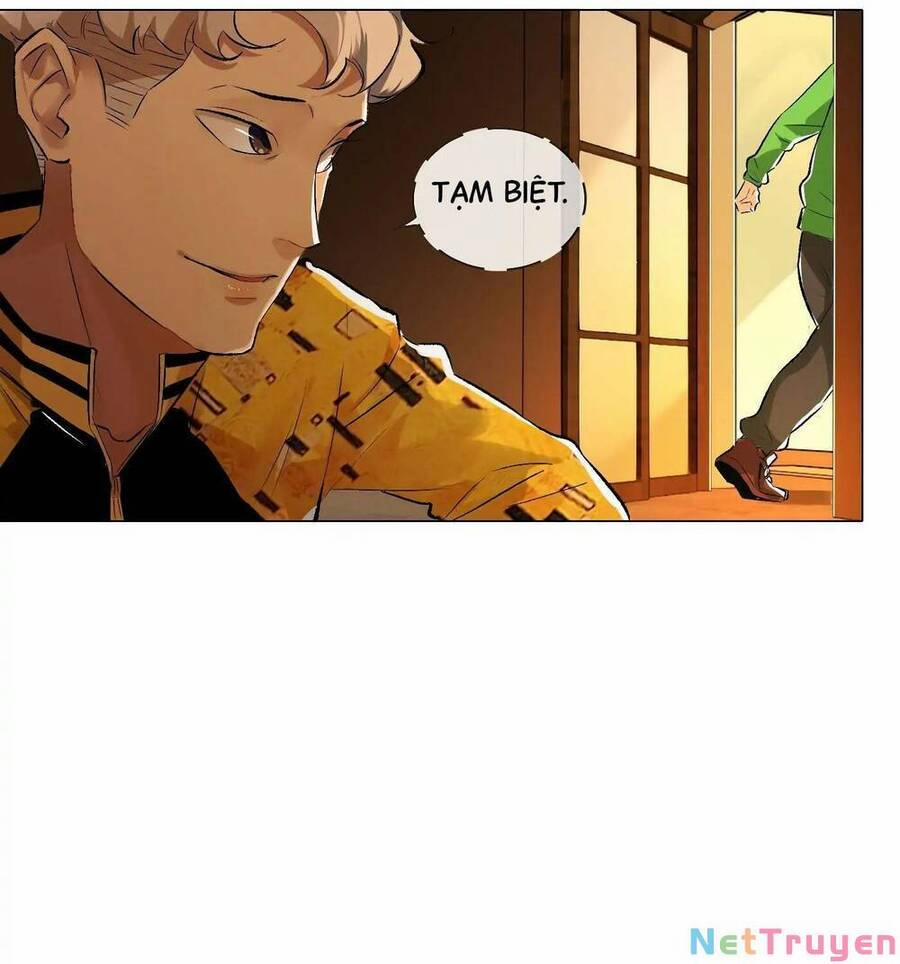 Trinh Thám Vlog 41 trang 47