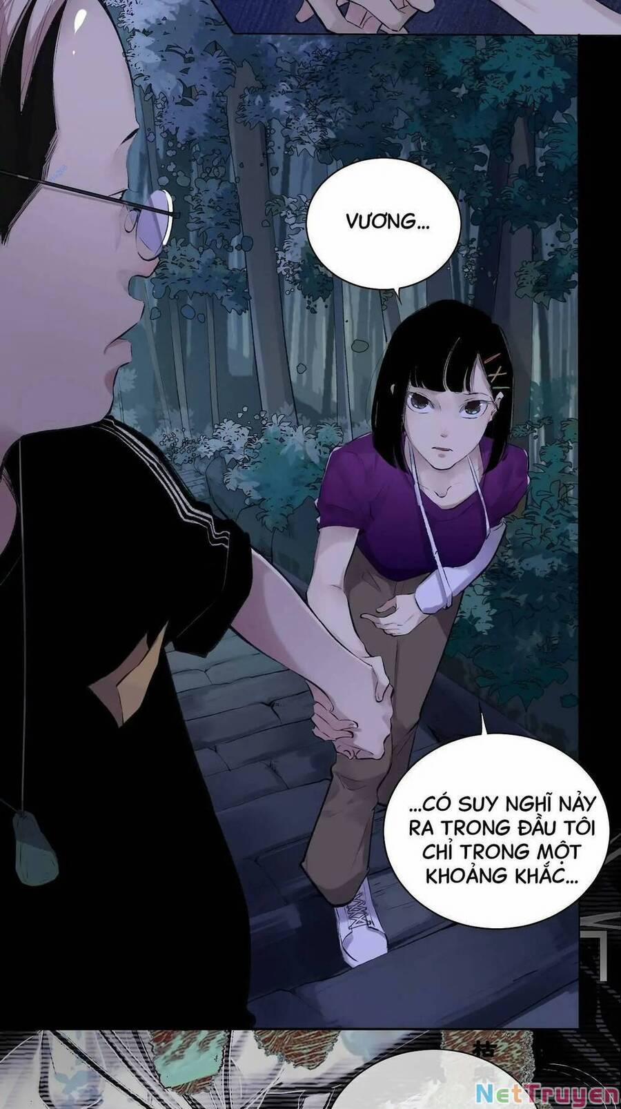 Trinh Thám Vlog 41 trang 5