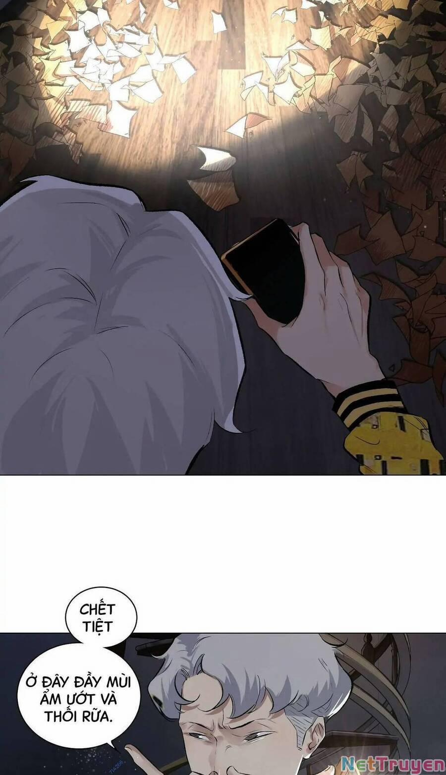 Trinh Thám Vlog 41 trang 53