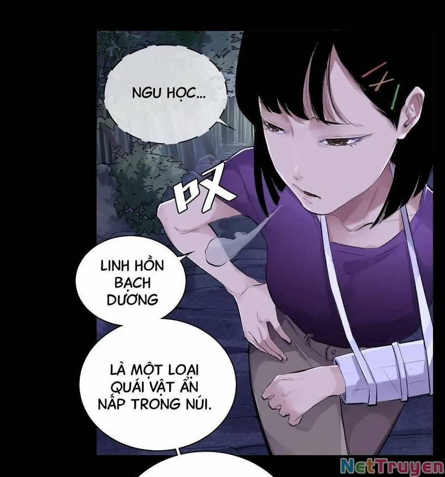 Trinh Thám Vlog 41 trang 8