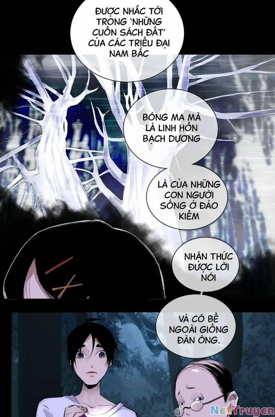 Trinh Thám Vlog 41 trang 9