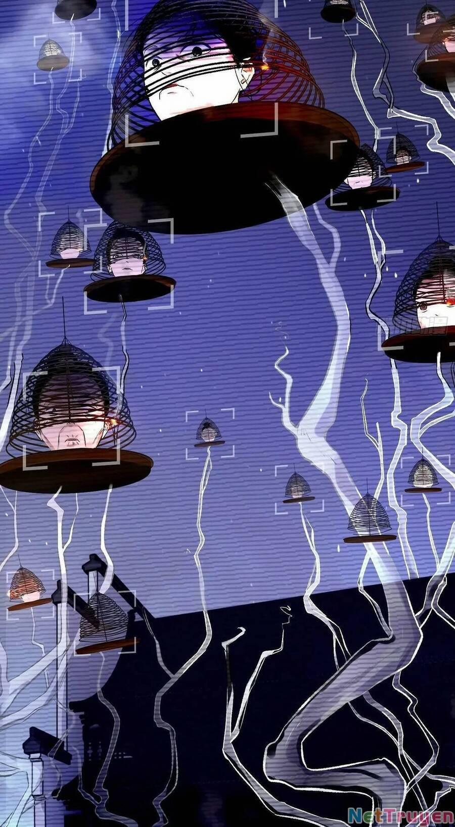 Trinh Thám Vlog 42 trang 16