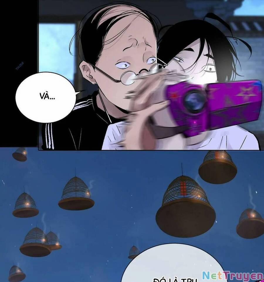 Trinh Thám Vlog 42 trang 20