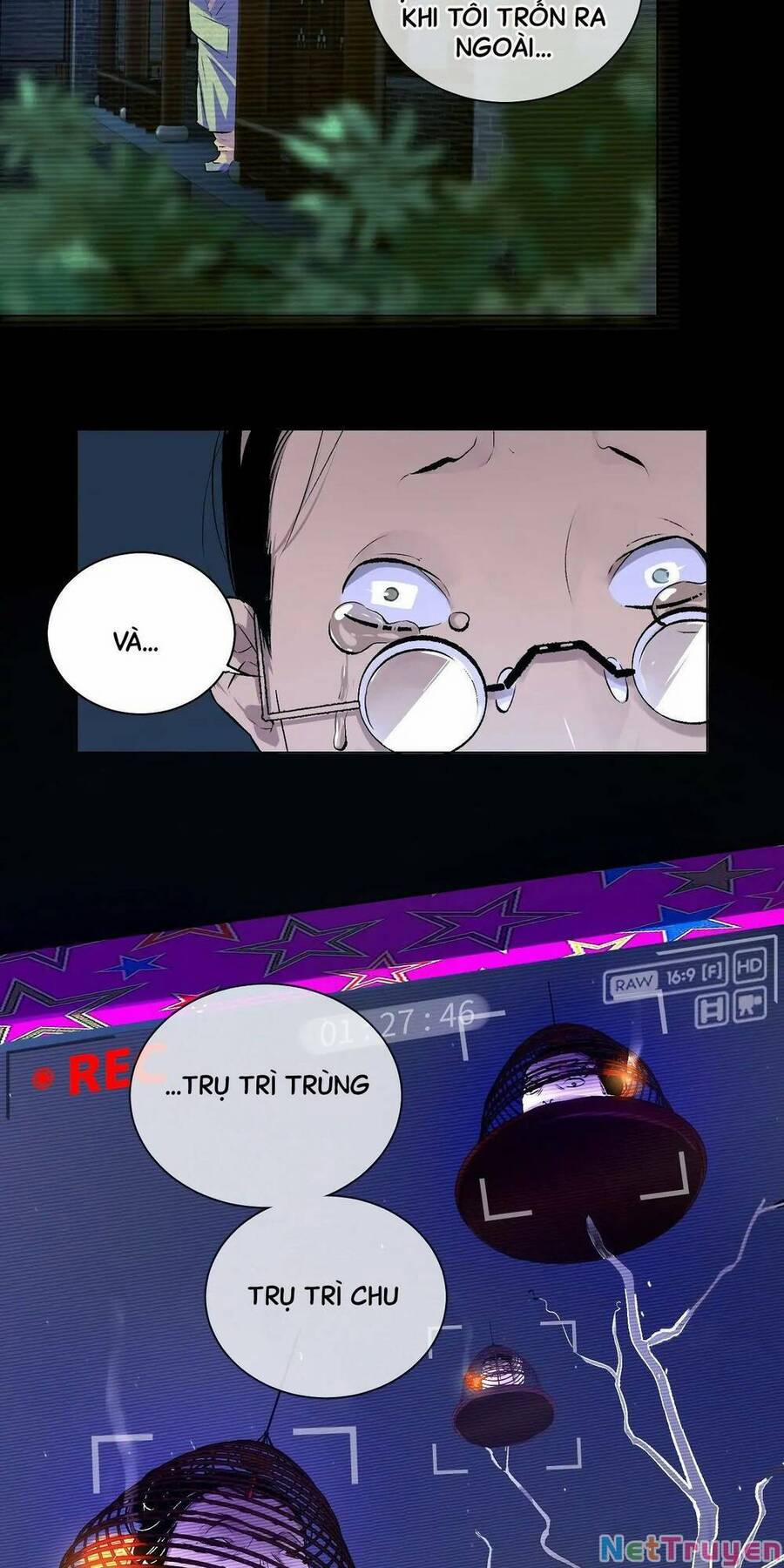 Trinh Thám Vlog 42 trang 22