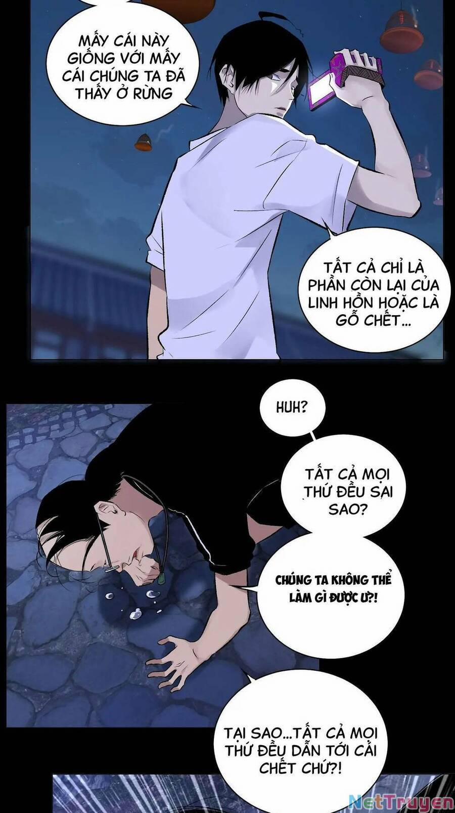 Trinh Thám Vlog 42 trang 27