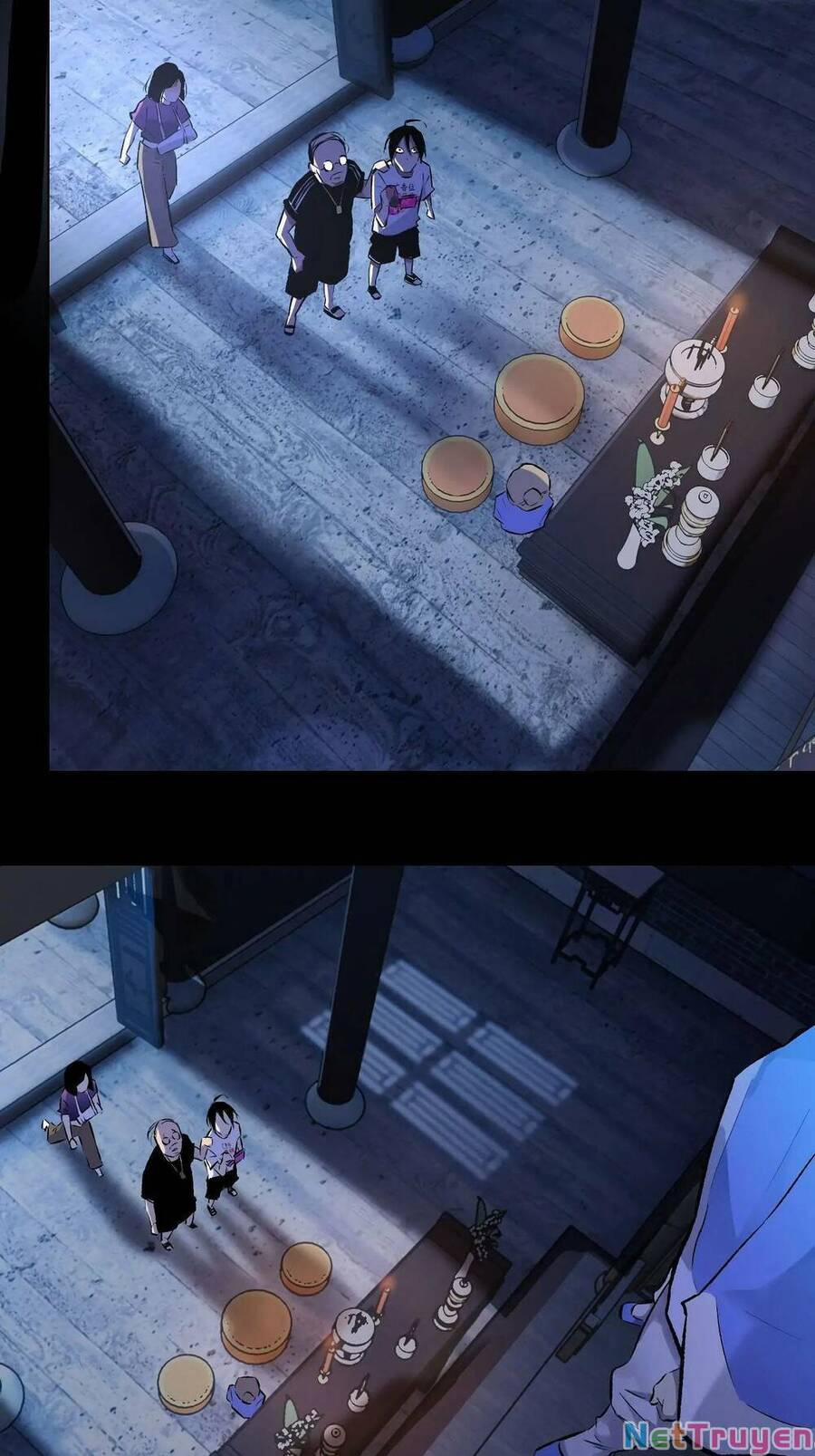 Trinh Thám Vlog 42 trang 39