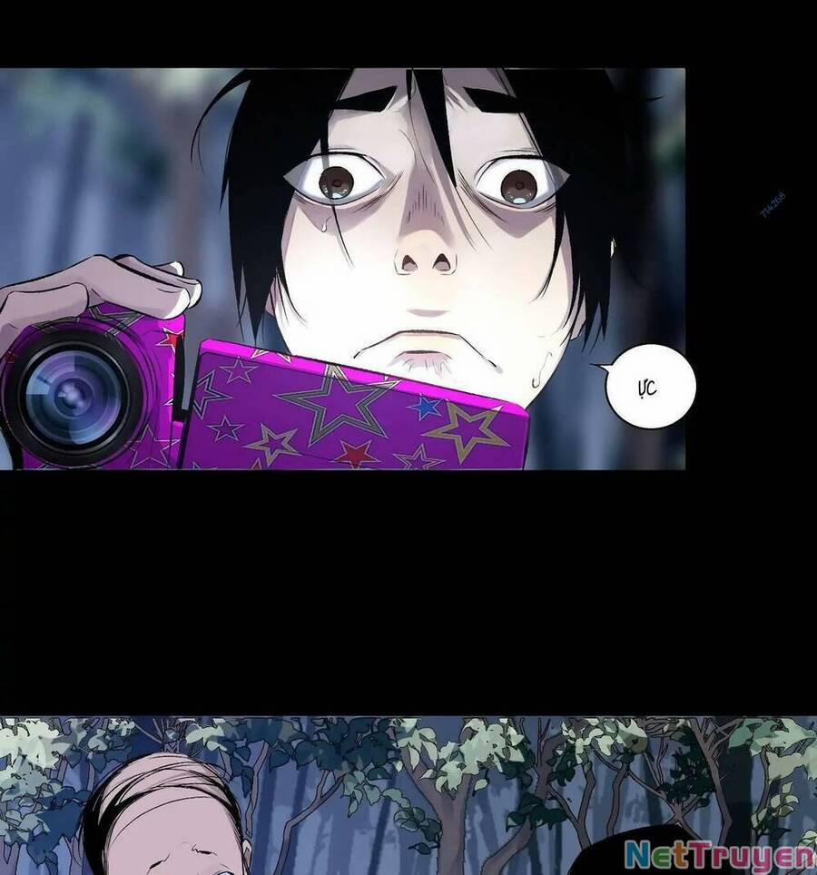 Trinh Thám Vlog 42 trang 4