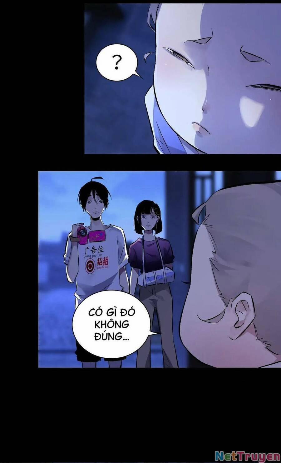 Trinh Thám Vlog 42 trang 44