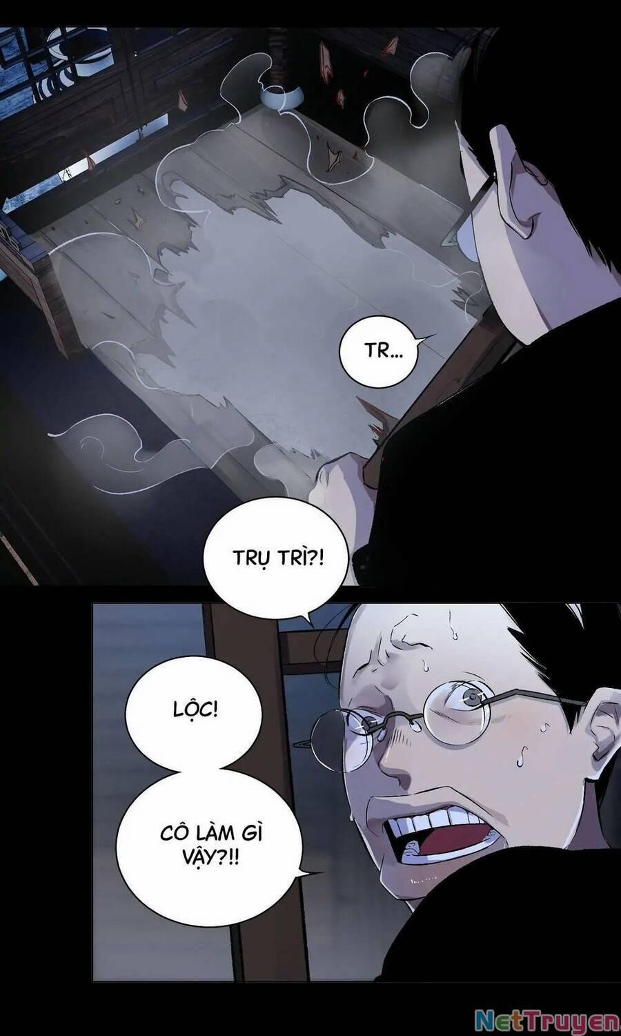 Trinh Thám Vlog 43 trang 14