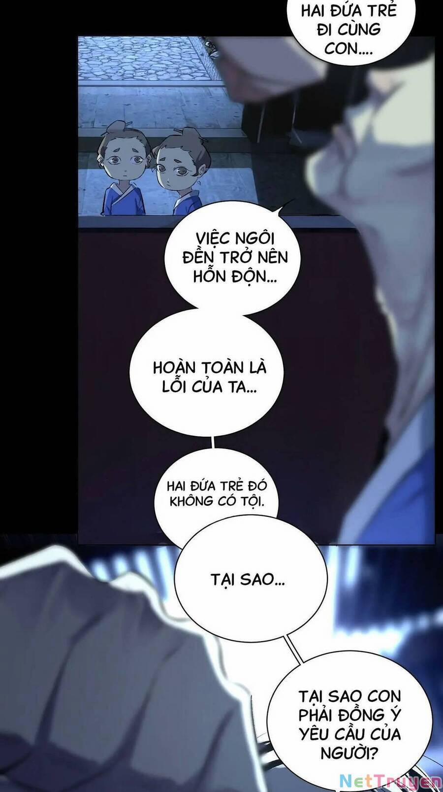 Trinh Thám Vlog 43 trang 28