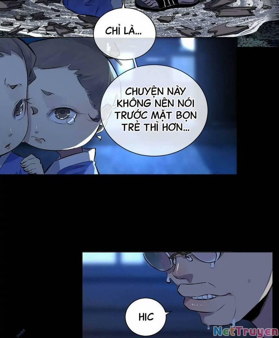 Trinh Thám Vlog 43 trang 32