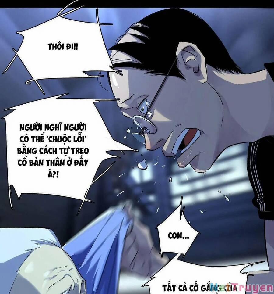 Trinh Thám Vlog 43 trang 34