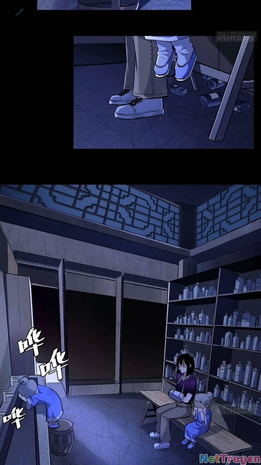 Trinh Thám Vlog 43 trang 40