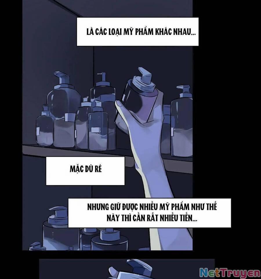 Trinh Thám Vlog 43 trang 43