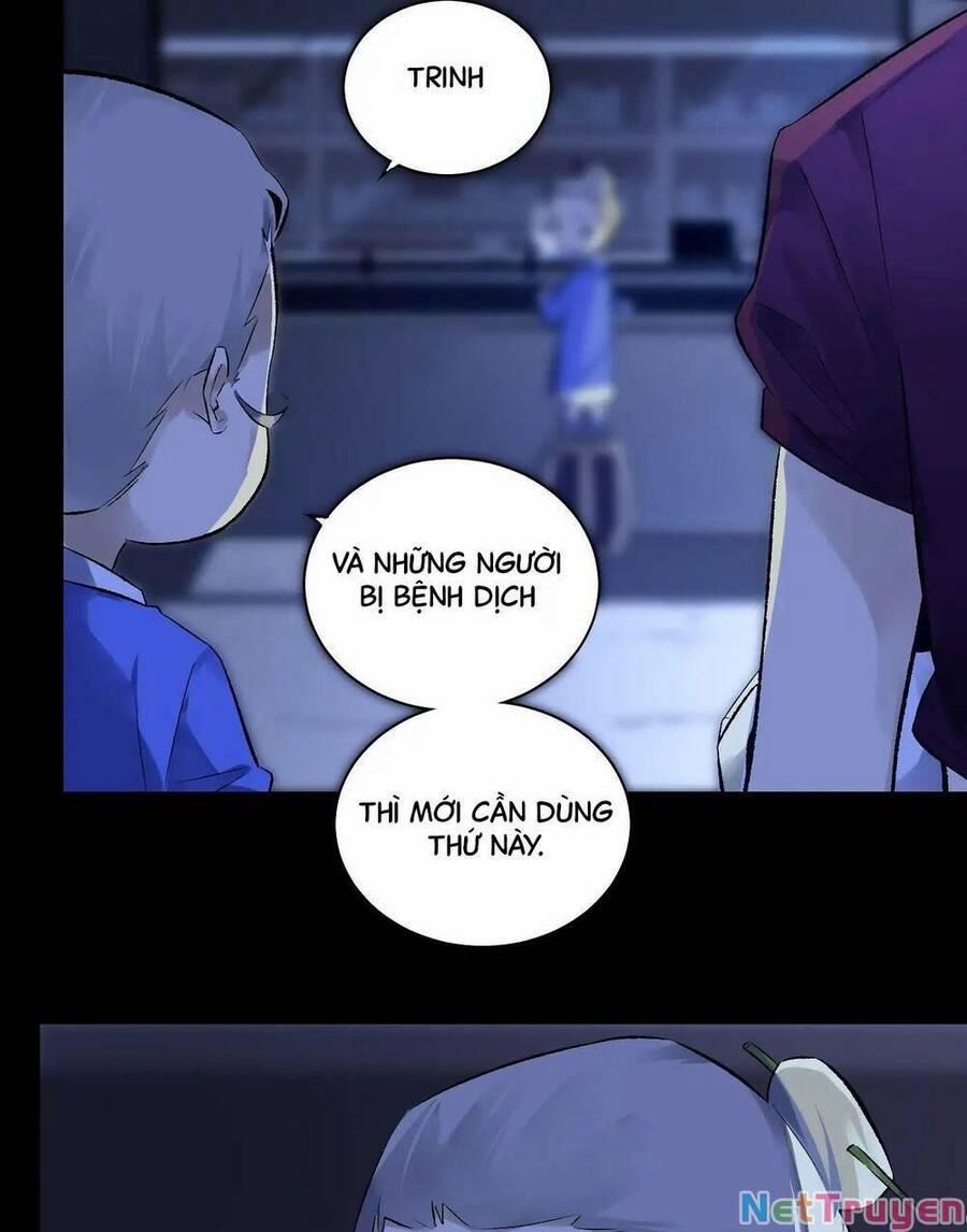 Trinh Thám Vlog 43 trang 46