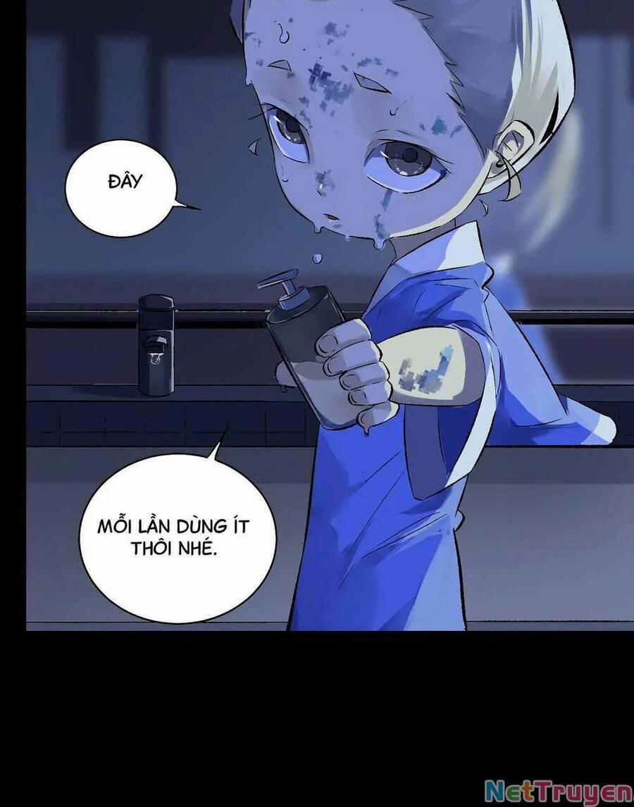 Trinh Thám Vlog 43 trang 47