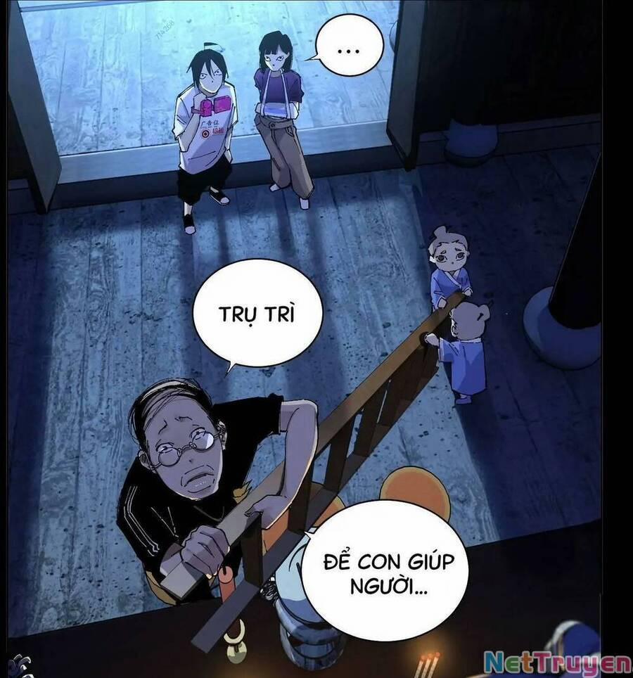 Trinh Thám Vlog 43 trang 8