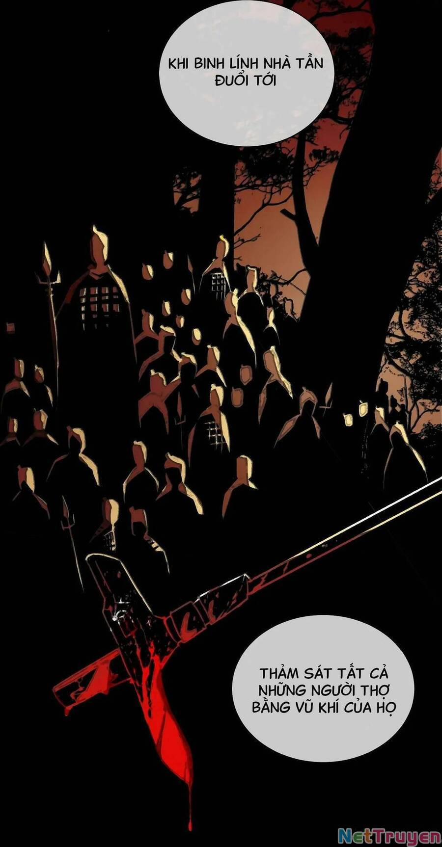 Trinh Thám Vlog 44 trang 24