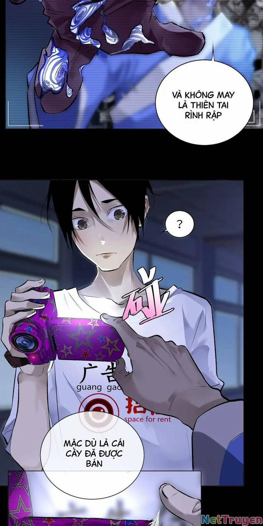 Trinh Thám Vlog 44 trang 42