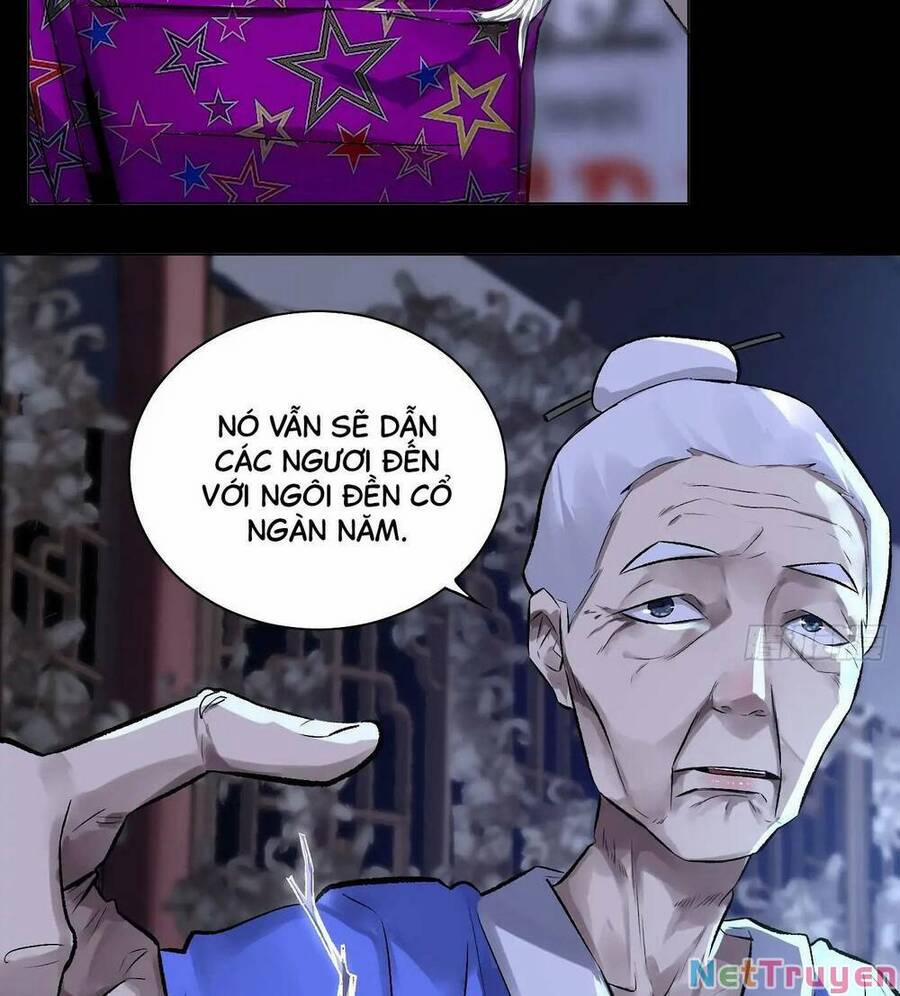 Trinh Thám Vlog 44 trang 43