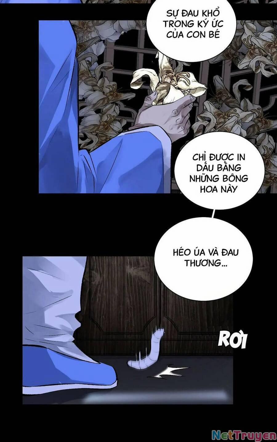 Trinh Thám Vlog 44 trang 7