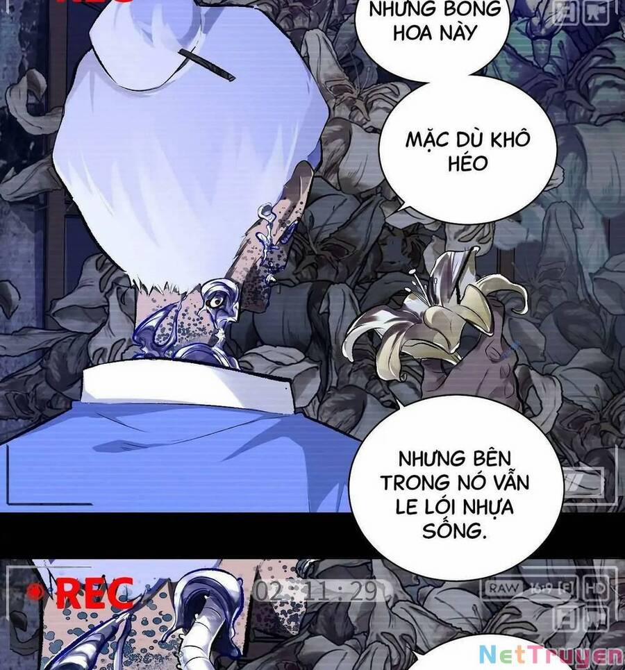 Trinh Thám Vlog 44 trang 9