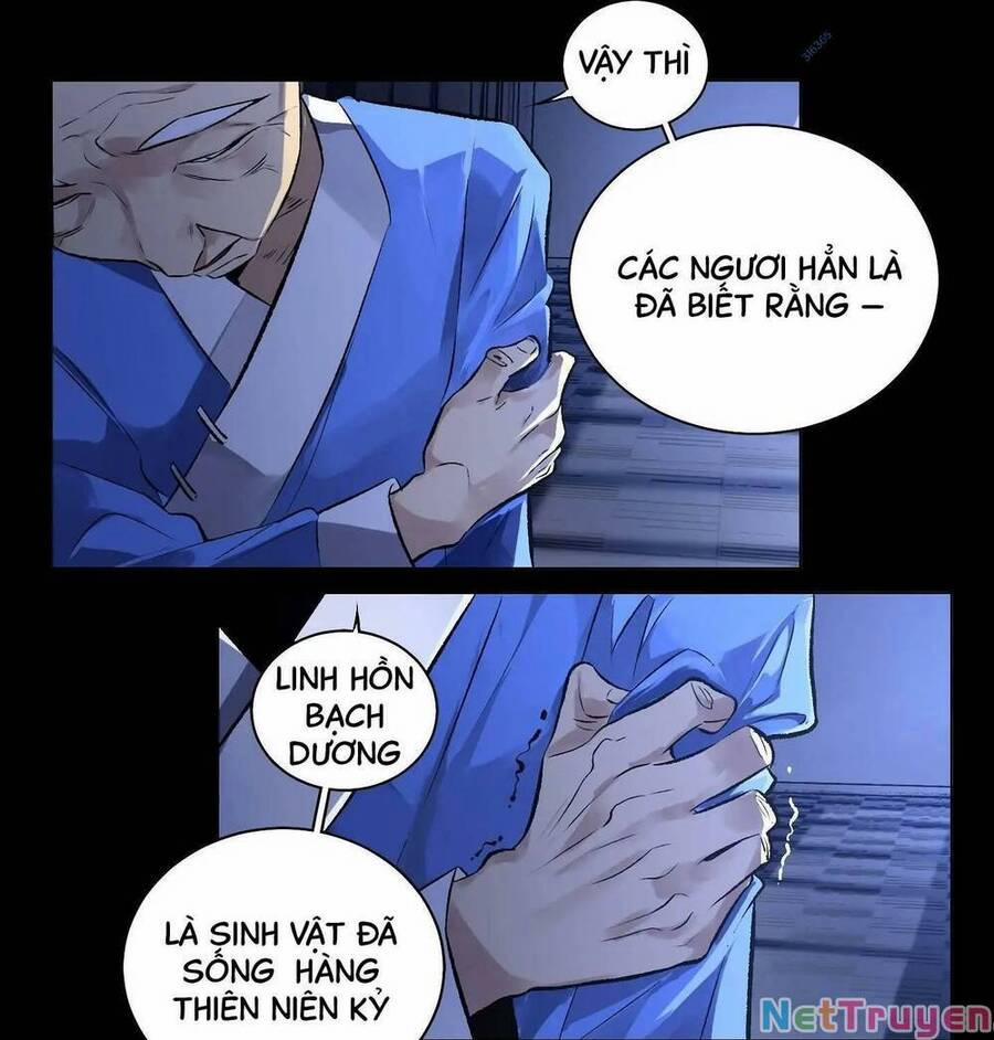 Trinh Thám Vlog 45 trang 20