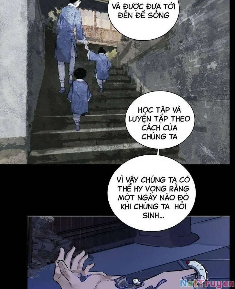 Trinh Thám Vlog 45 trang 27