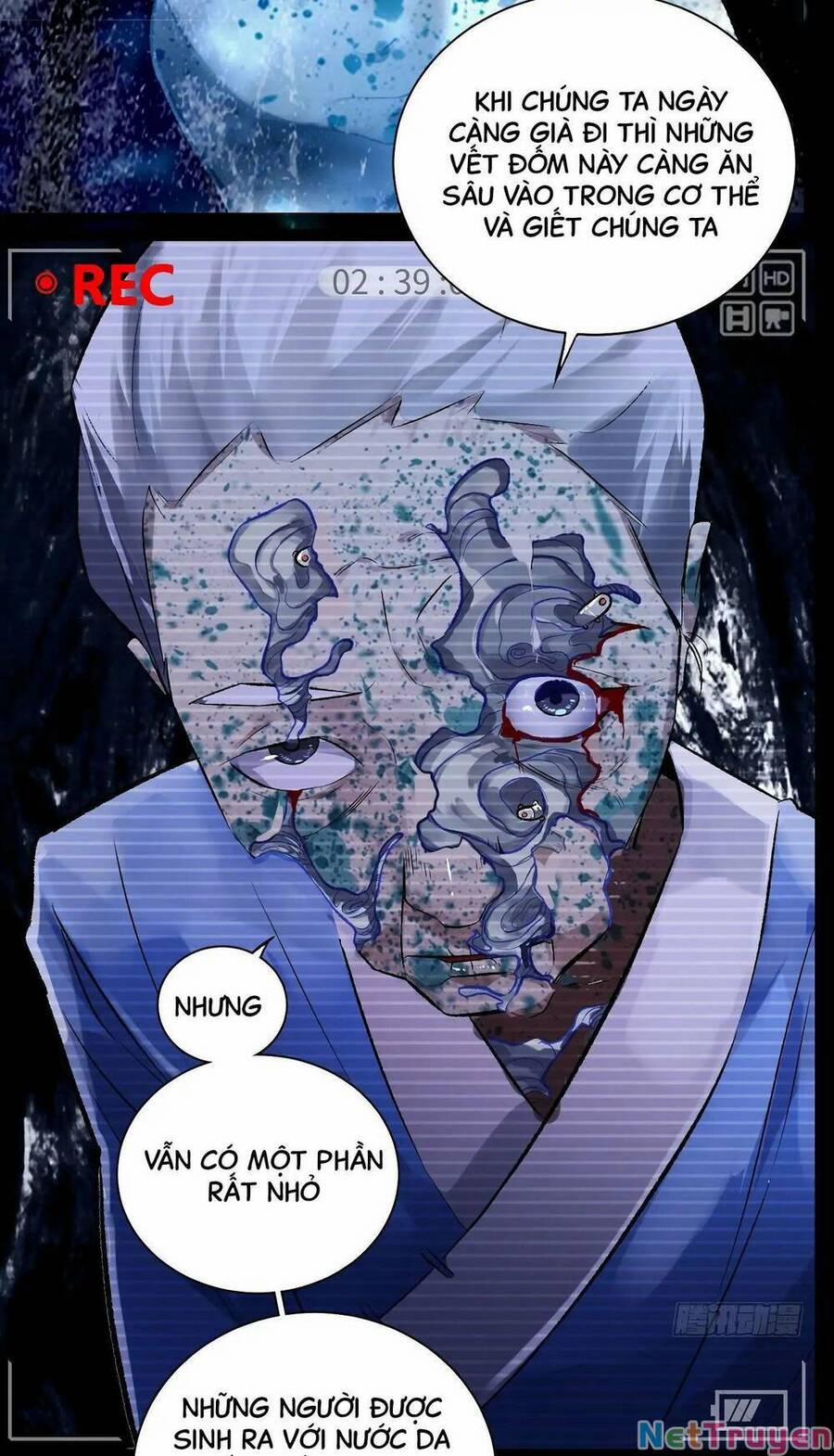 Trinh Thám Vlog 45 trang 30