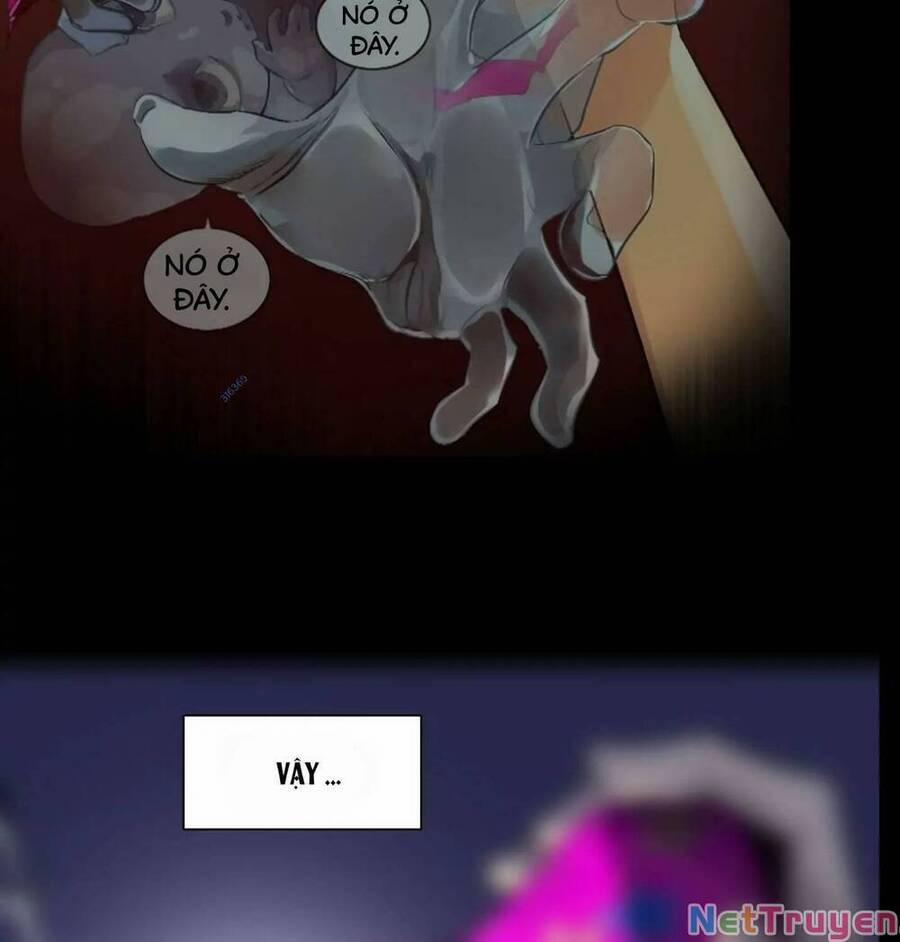 Trinh Thám Vlog 45 trang 5