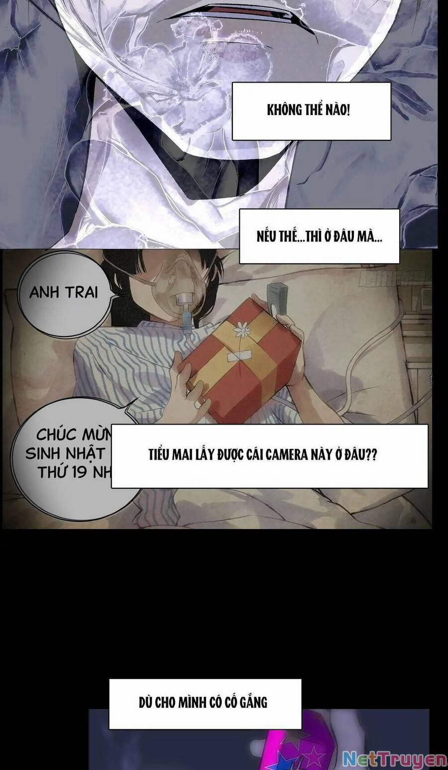 Trinh Thám Vlog 45 trang 7
