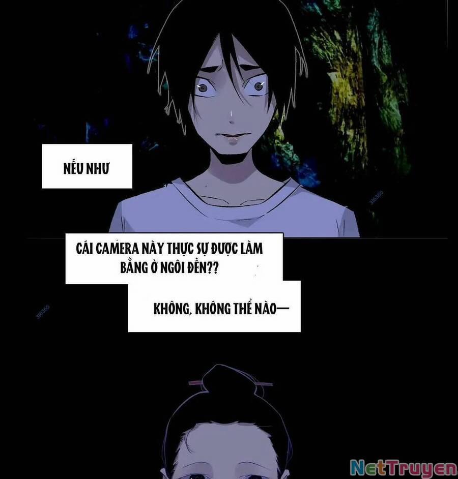 Trinh Thám Vlog 45 trang 9