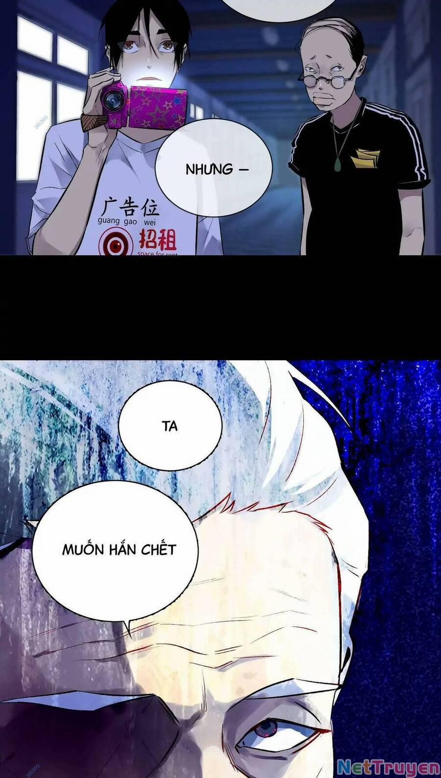 Trinh Thám Vlog 46 trang 25