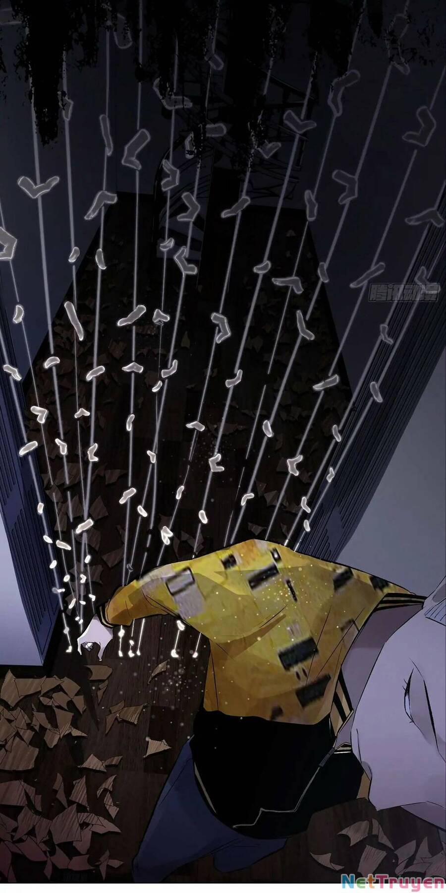 Trinh Thám Vlog 46 trang 27