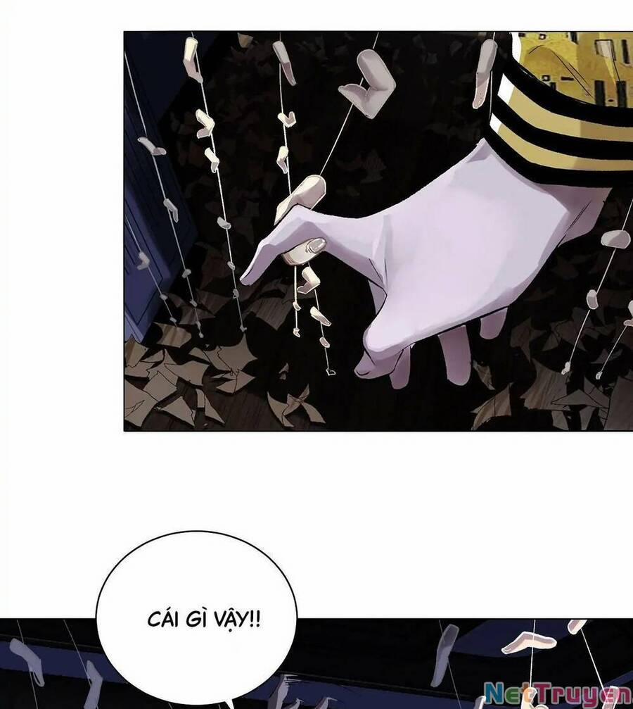 Trinh Thám Vlog 46 trang 28