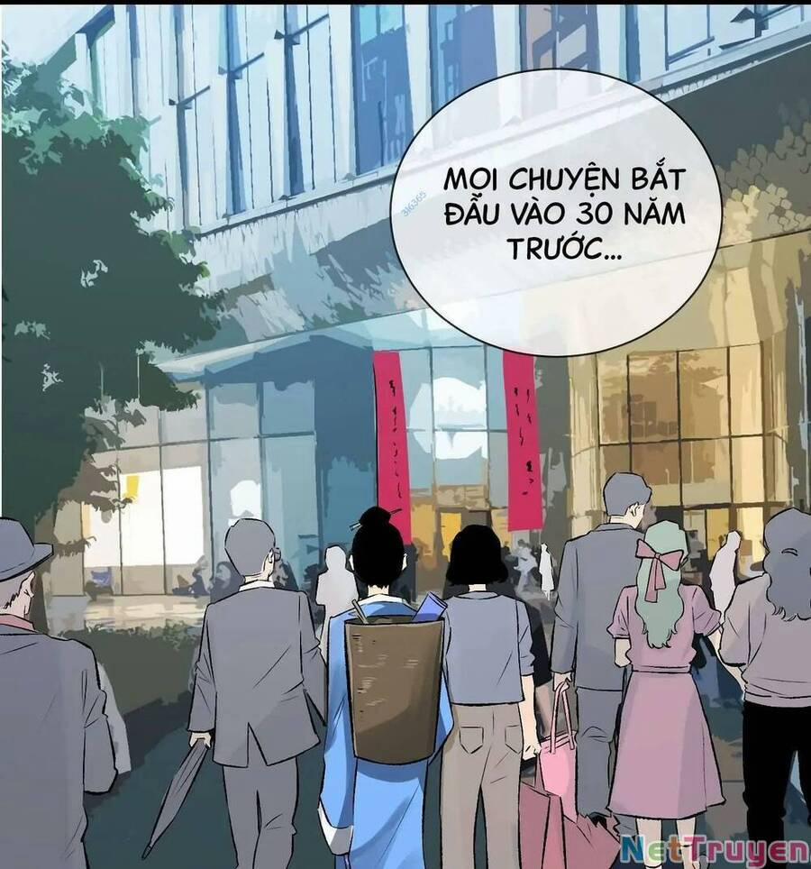 Trinh Thám Vlog 46 trang 4