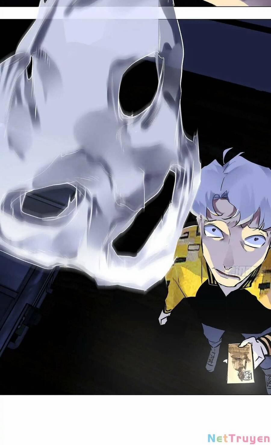 Trinh Thám Vlog 46 trang 41